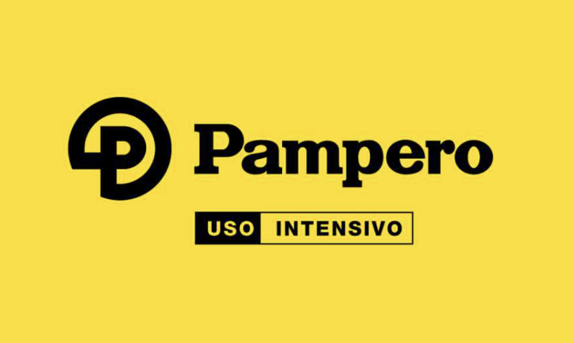 Pantalon Jean PAMPERO Worker – Segutex