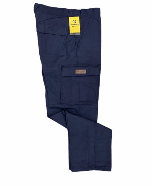 Pantalon Cargo PAMPERO Ripstop – Segutex