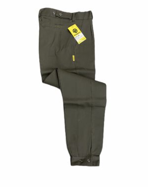 Pantalon Cargo PAMPERO Ripstop – Segutex